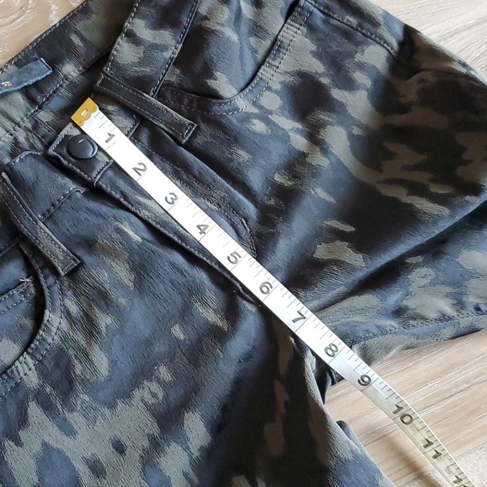 EUC Joe's Skinny Fit Pant - Picture 3 of 10